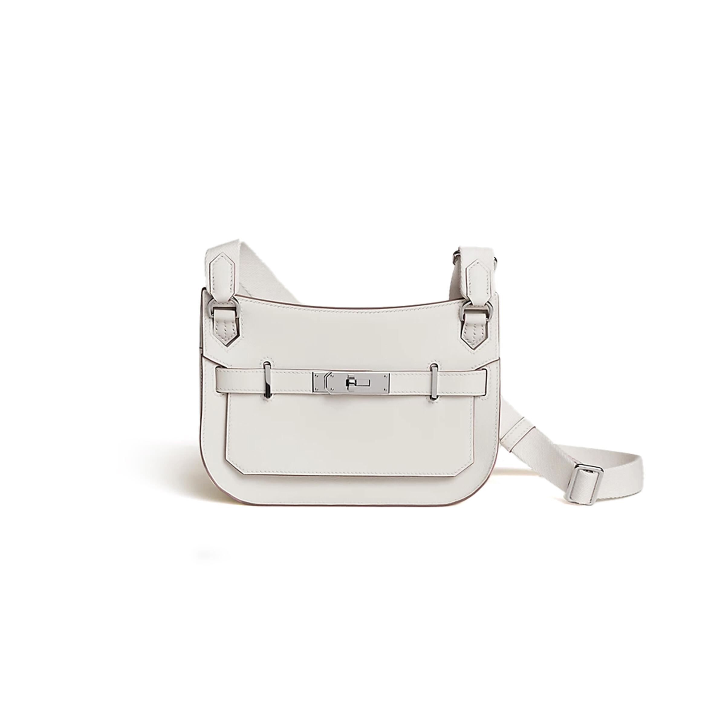 HERMÈS JYPSIERE MINI BAG H083982CKAI (23*17*5cm)